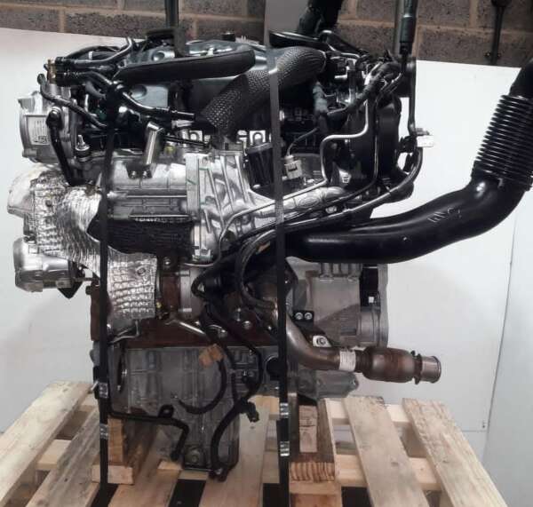 306DT 3.0-liter V6 turbo diesel Used Engine – Range Rover – Shipping Fee Included in the Price - Image 2
