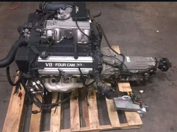 1UZ-FE Used Engine - Lexus/Toyota - Shipping Fee Included in the Price - Image 3