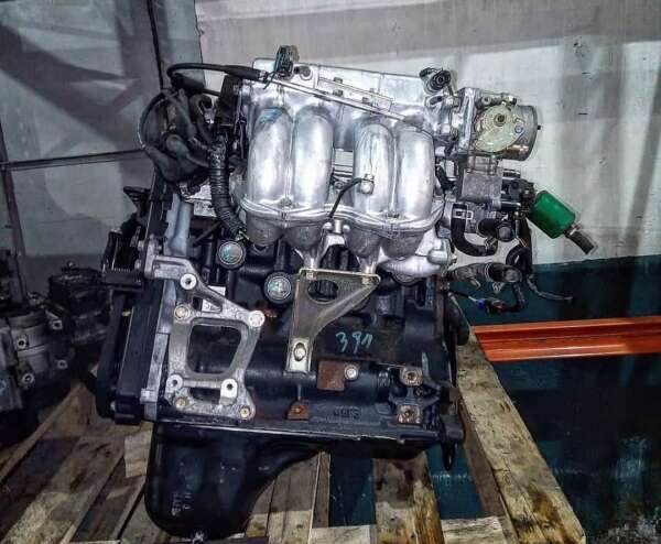 G4CP 2.0 L – Used Engine - Hyundai/KIA Shipping Fee Included in the Price