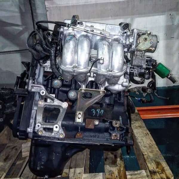 G4CP 2.0 L – Used Engine - Hyundai/KIA Shipping Fee Included in the Price