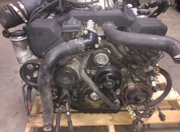 1UZ-FE Used Engine - Lexus/Toyota - Shipping Fee Included in the Price - Image 4