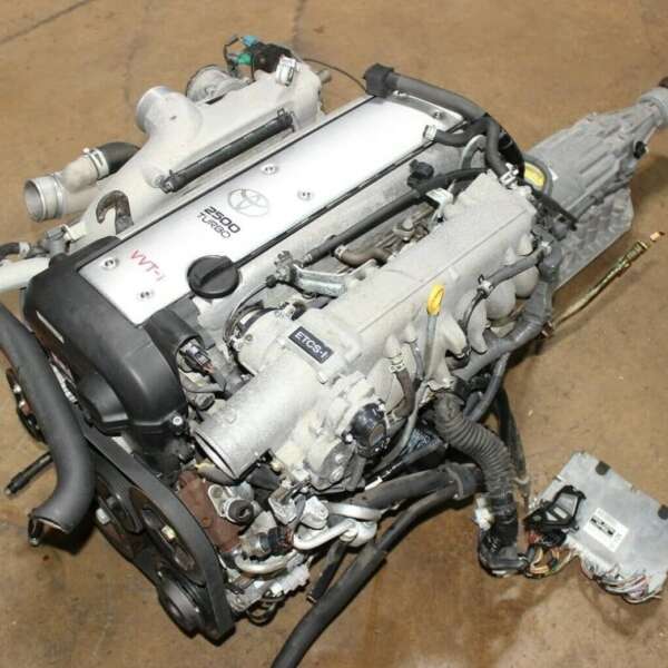 1JZ Non VVTI Used Engine – Toyota – Shipping Fee Included in the Price