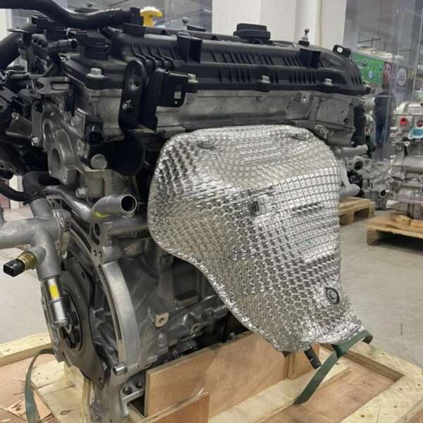 G4KE 2.4 L Used Engine – Hyundai/KIA Shipping Fee Included in the Price