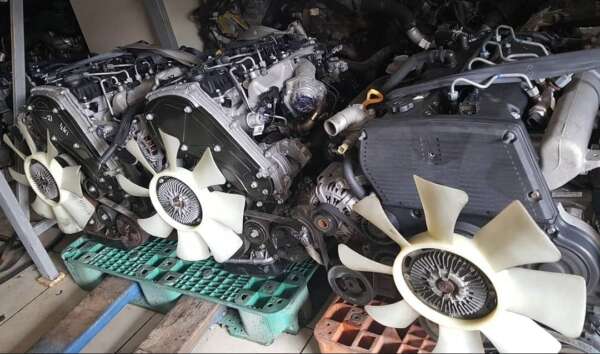 D4FB 1.6 L Used Engine – Hyundai/KIA Shipping Fee Included in the Price - Image 3