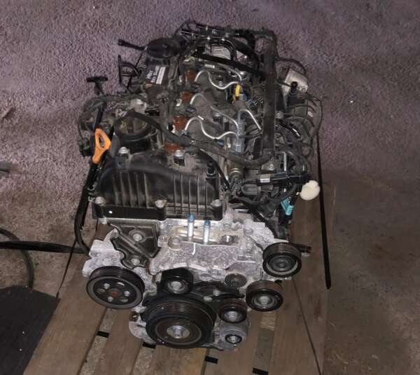 D4HB 2.2 L Used Engine – Hyundai/KIA Shipping Fee Included in the Price - Image 5