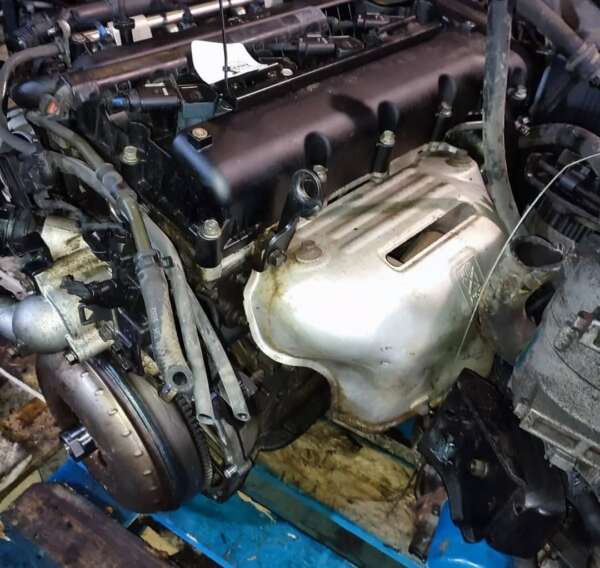 G4KC 2.4 L Used Engine – Hyundai/KIA Shipping Fee Included in the Price - Image 2