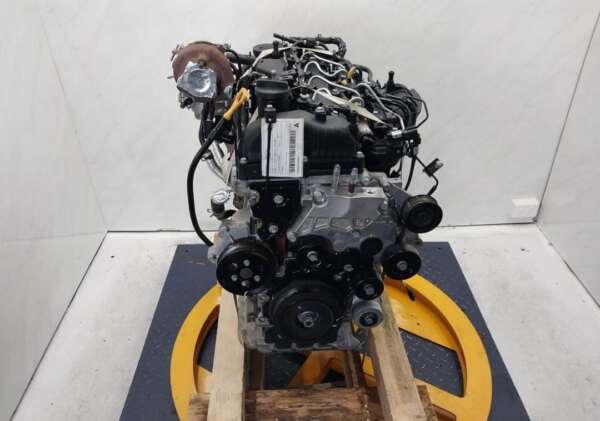 D4HA 2.0 L turbocharged diesel Used Engine – Hyundai/KIA - Shipping Fee Included in the Price - Image 3