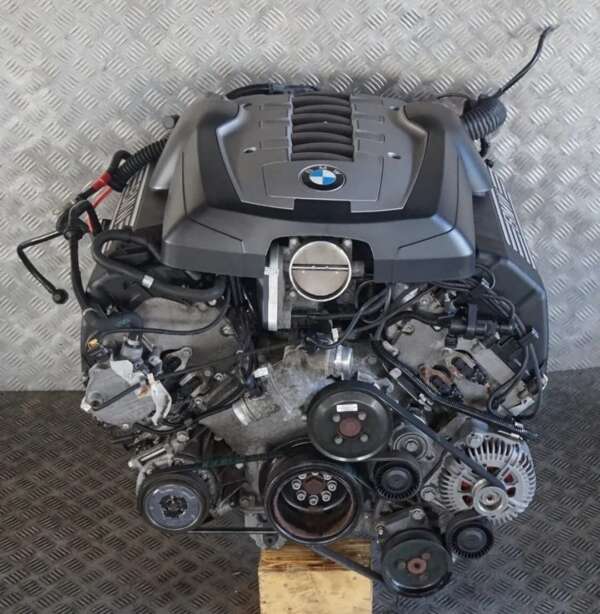 N62 B40 – USED ENGINE – BMW – SHIPPING FEE INCLUDED IN THE PRICE