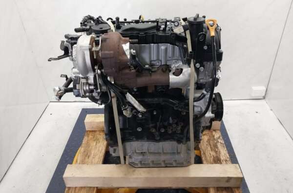 D4HA 2.0 L turbocharged diesel Used Engine – Hyundai/KIA - Shipping Fee Included in the Price - Image 2