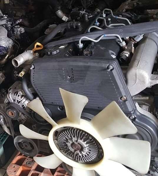 D4FB 1.6 L Used Engine – Hyundai/KIA Shipping Fee Included in the Price