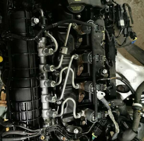 D4FD 1.7 L Used Engine – Hyundai/KIA Shipping Fee Included in the Price - Image 3