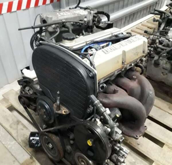 G4JS 2.4 L – Used Engine Hyundai/KIA Shipping Fee Included in the Price - Image 3