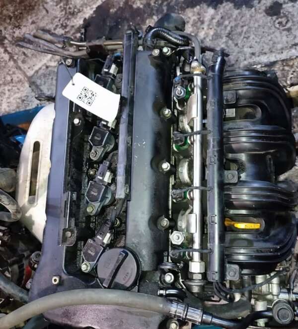 G4KC 2.4 L Used Engine – Hyundai/KIA Shipping Fee Included in the Price - Image 3
