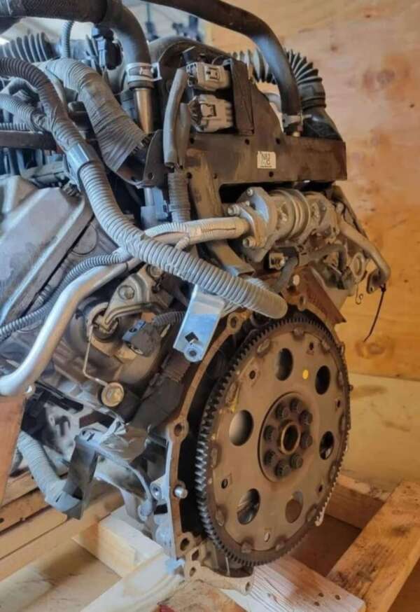 2GR-FE Used Engine - Lexus/Toyota - Shipping Fee Included in the Price - Image 3