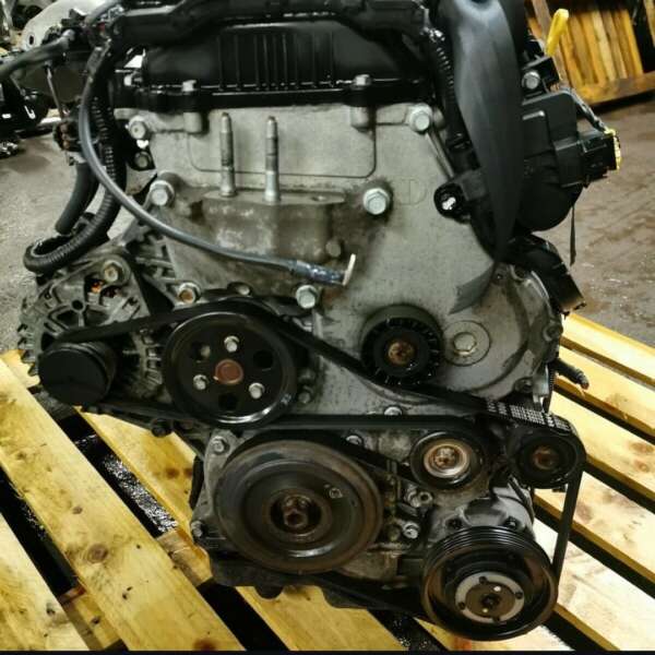 D4FD 1.7 L Used Engine – Hyundai/KIA Shipping Fee Included in the Price - Image 5