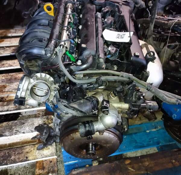 G4KC 2.4 L Used Engine – Hyundai/KIA Shipping Fee Included in the Price