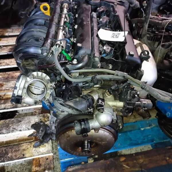 G4KC 2.4 L Used Engine – Hyundai/KIA Shipping Fee Included in the Price