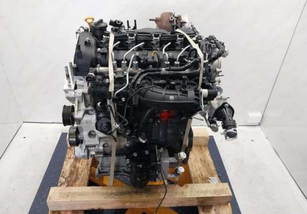 D4HA 2.0 L turbocharged diesel Used Engine – Hyundai/KIA - Shipping Fee Included in the Price - Image 5