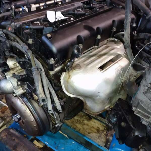 G4KC 2.4L KIA/Hyundai Complete Used Engine – Free Delivery