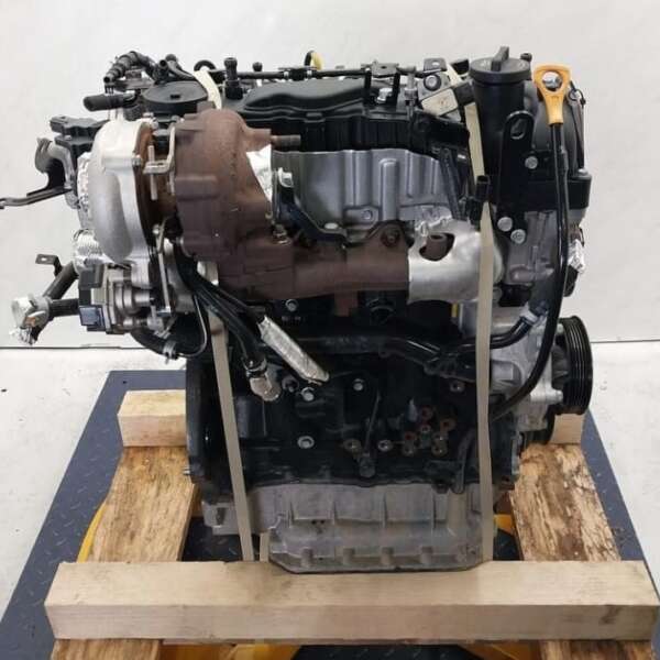 G4HA 1.1L KIA/Hyundai Complete Used Engine – Free Delivery