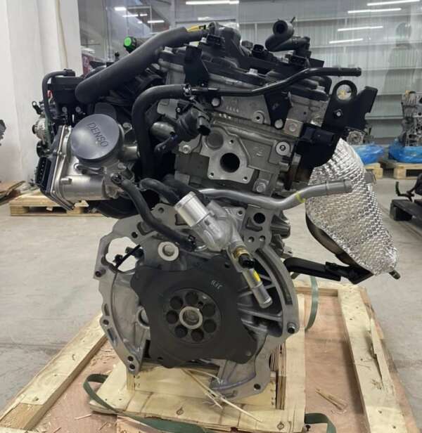 G4KE 2.4L KIA/Hyundai Complete Used Engine – Free Delivery - Image 5